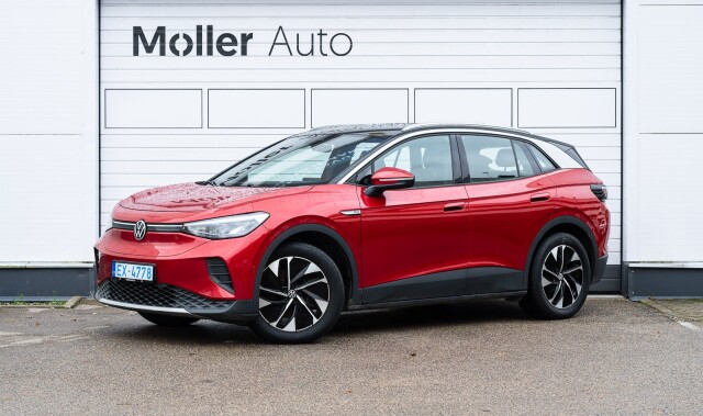 Volkswagen ID.4 Pro Performance