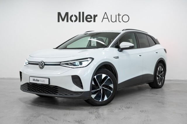 Volkswagen ID.4 Pro Performance