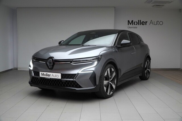 Renault Megane E-Tech EV40 130hp