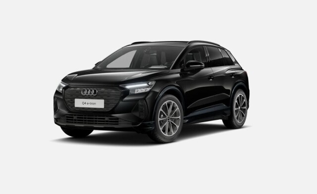 Audi Q4 e-tron 45