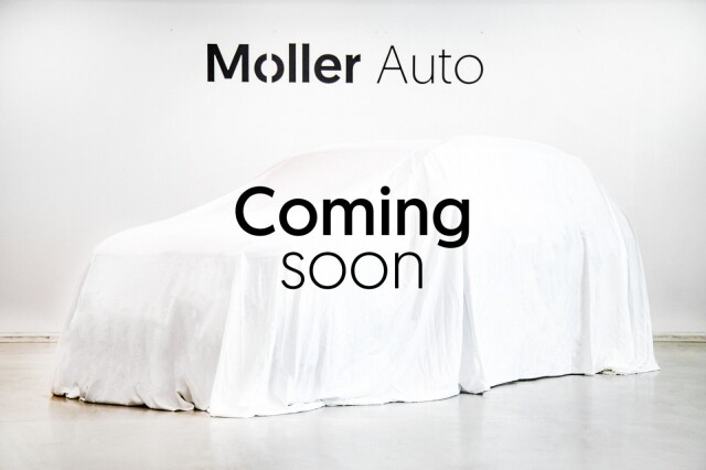 Audi e-tron 50 quattro