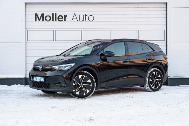 Volkswagen ID.4 Pro Performance