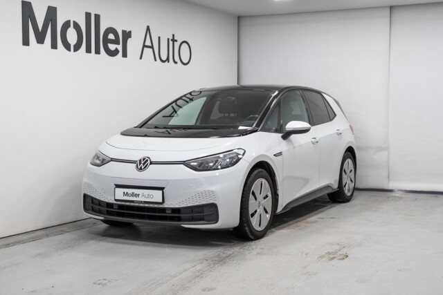 Volkswagen ID.3 1st