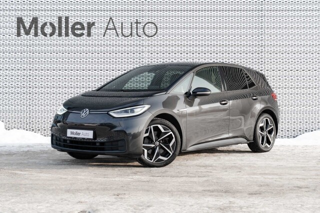 Volkswagen ID.3 Pro Performance