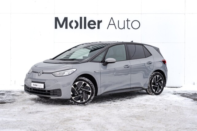 Volkswagen ID.3 Pro