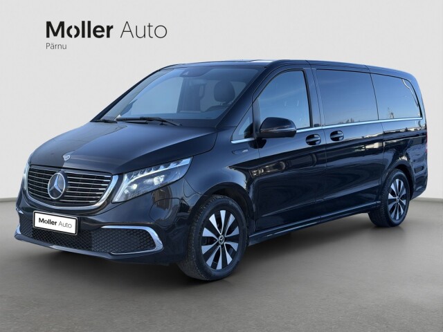Mercedes-Benz EQV 300 Long