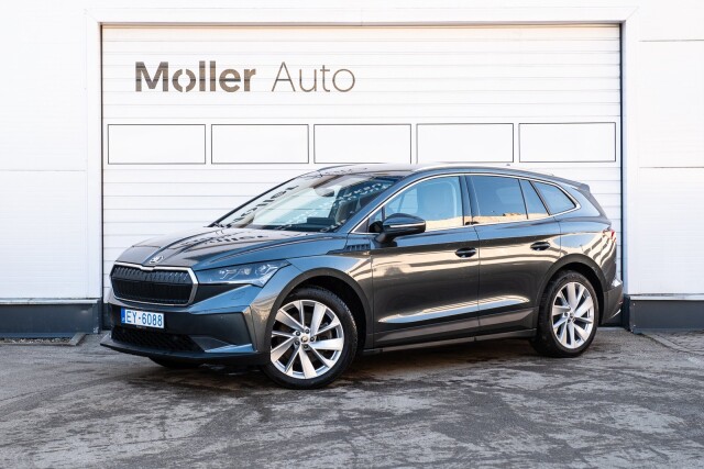 Skoda Enyaq iV 80