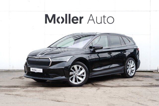 Skoda Enyaq iV 80