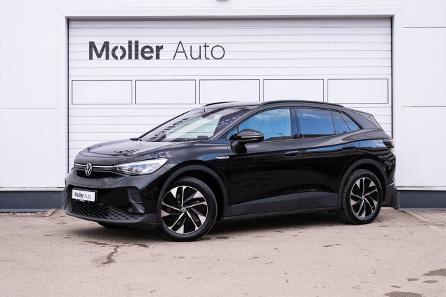 Volkswagen ID.4 Pro Performance