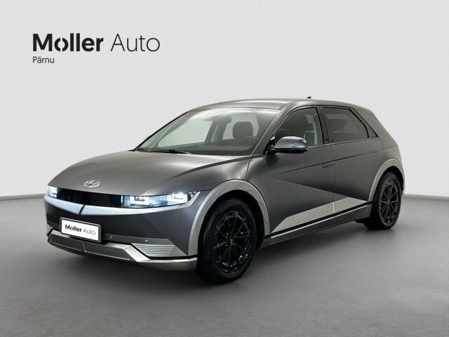 Hyundai IONIQ 5 Long Range AWD