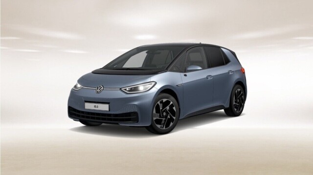 Volkswagen ID.3 Pro