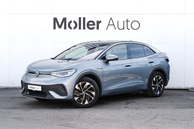 Volkswagen ID.5 Pro Performance