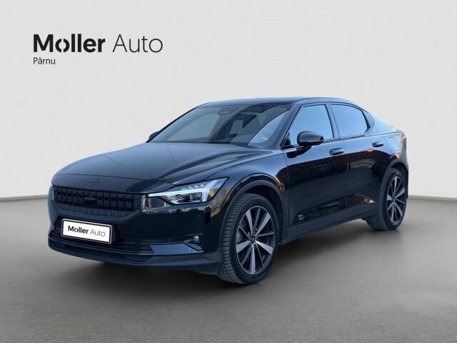 Polestar 2 Standard Range Single Motor