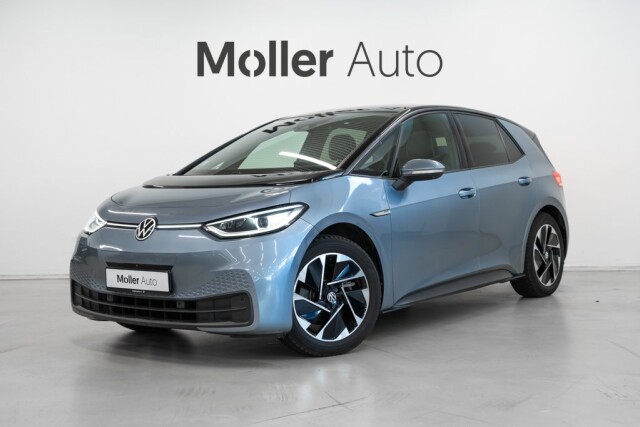 Volkswagen ID.3 Pro
