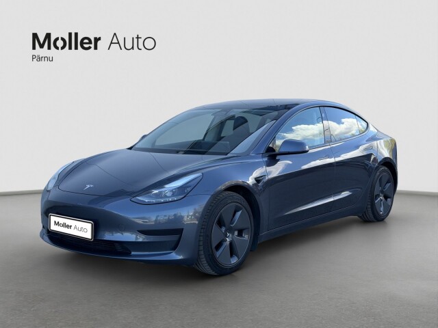 Tesla Model 3 RWD