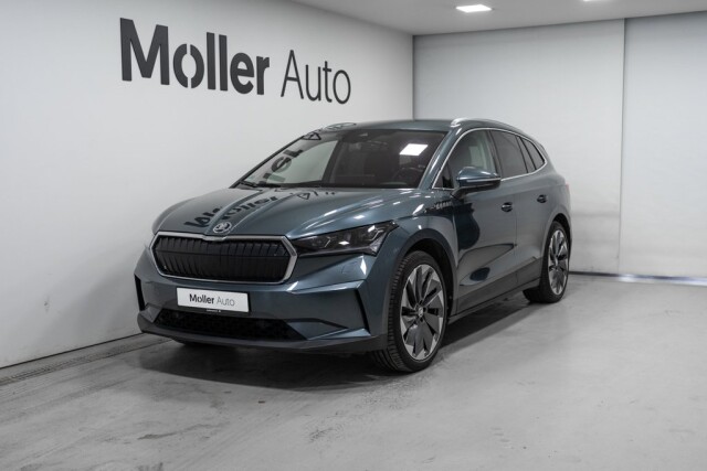 Skoda Enyaq iV 80