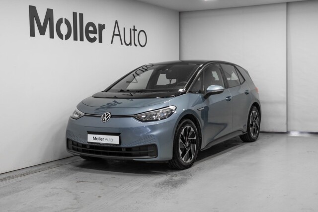 Volkswagen ID.3 Pure Performance