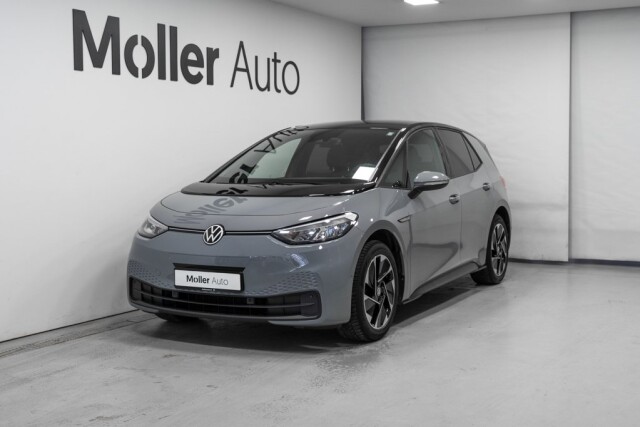 Volkswagen ID.3 Pro