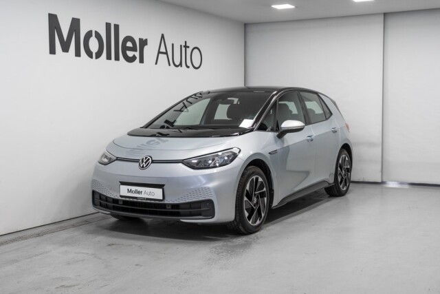 Volkswagen ID.3 Pro