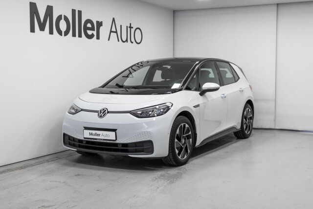 Volkswagen ID.3 Pro