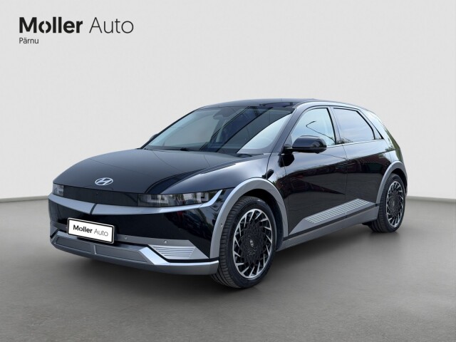 Hyundai IONIQ 5 Long Range 2WD