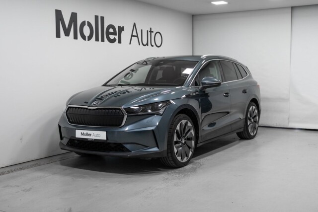 Skoda Enyaq iV 80