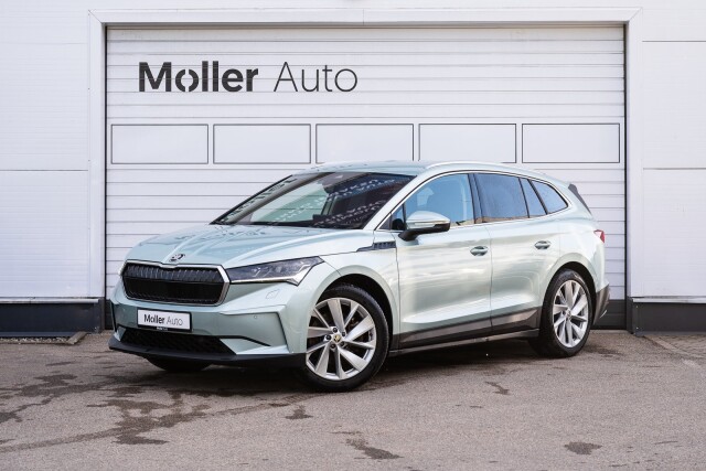 Skoda Enyaq iV 80