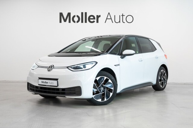 Volkswagen ID.3 Pro Performance