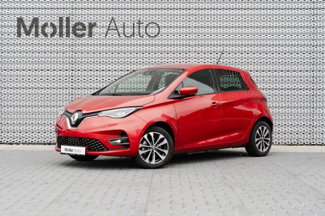 Renault Zoe Q90