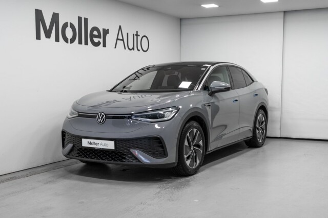 Volkswagen ID.5 Pro Performance