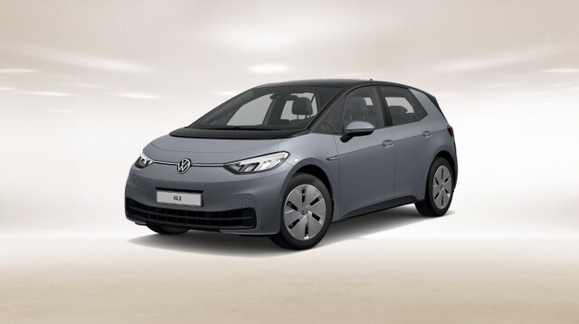 Volkswagen ID.3 Pro