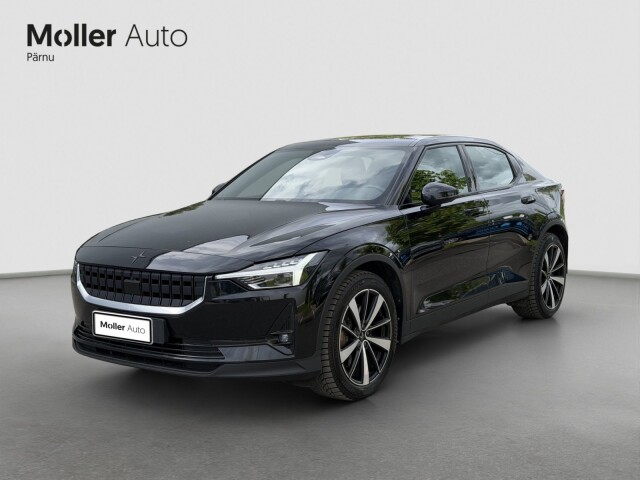Polestar 2 Standard Range Single Motor
