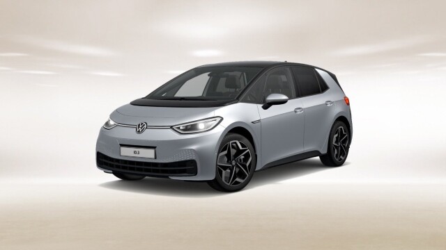 Volkswagen ID.3 Pro Performance