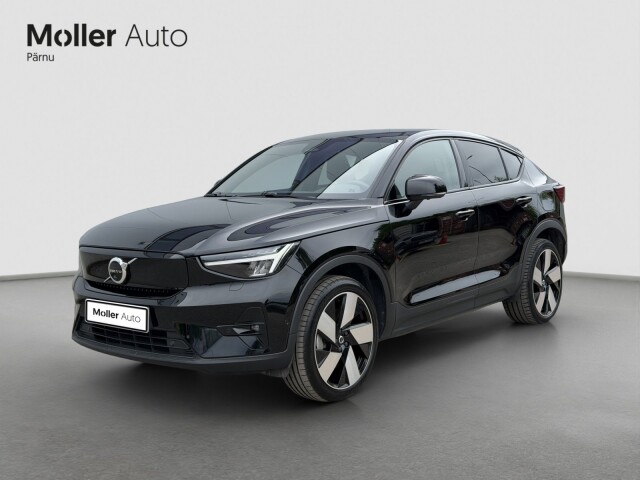 Volvo C40 Recharge Twin Pure Electric