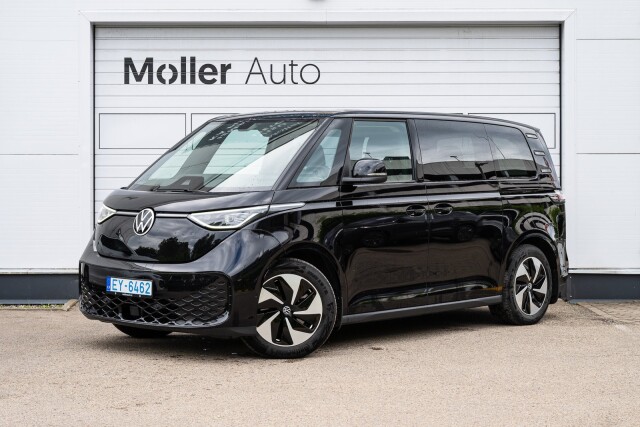 Volkswagen ID. Buzz Pro