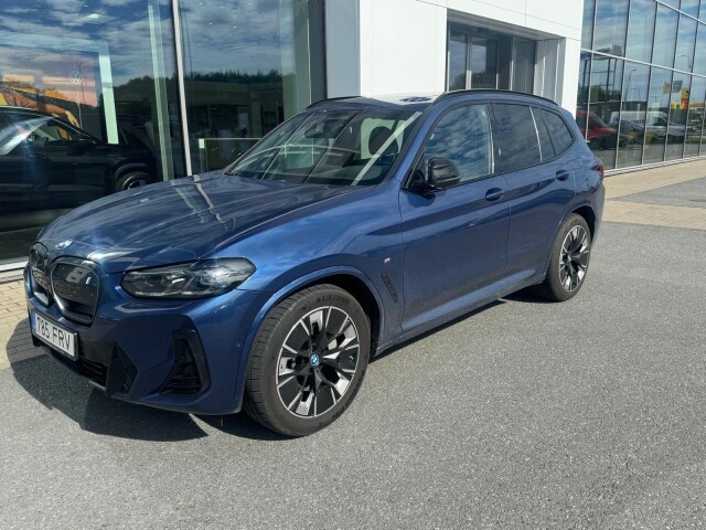 BMW i3 120 Ah
