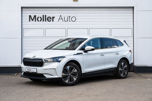 Skoda Enyaq iV 80