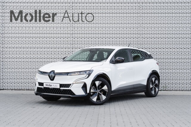 Renault Megane E-Tech EV60 130hp