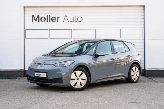 Volkswagen ID.3 Pro