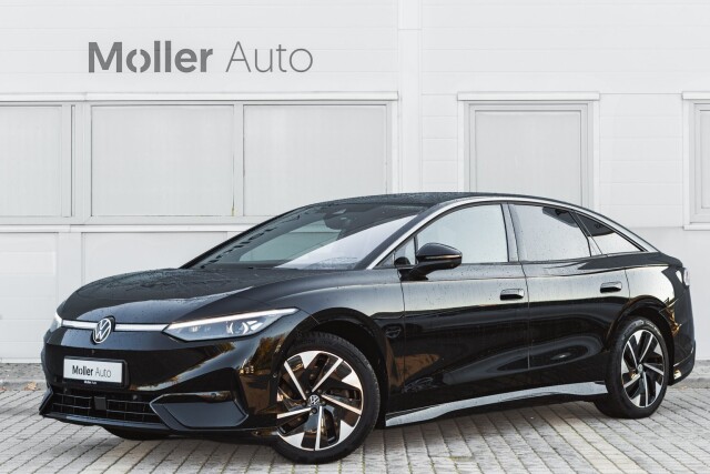 Volkswagen ID.7 Pro