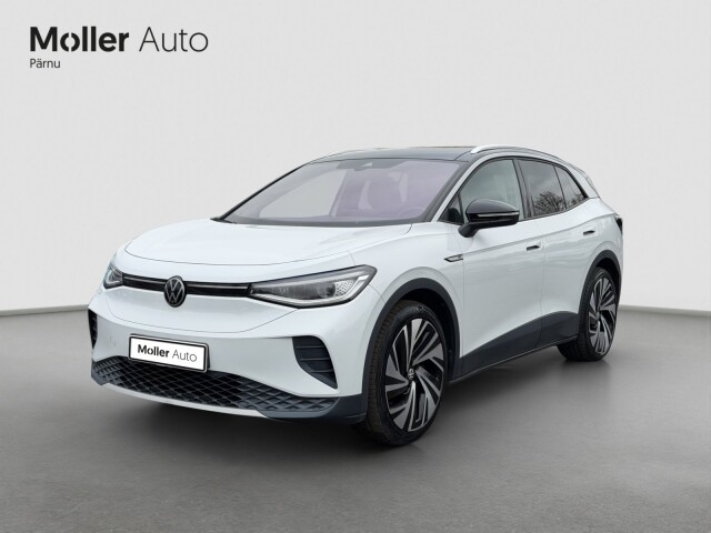 Volkswagen ID.4 1st