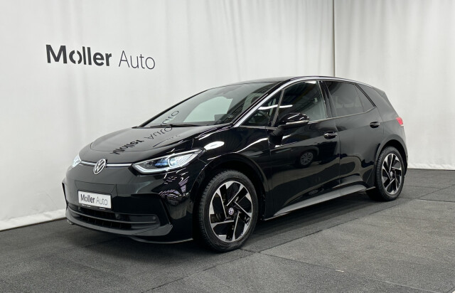 Volkswagen ID.3 Pro