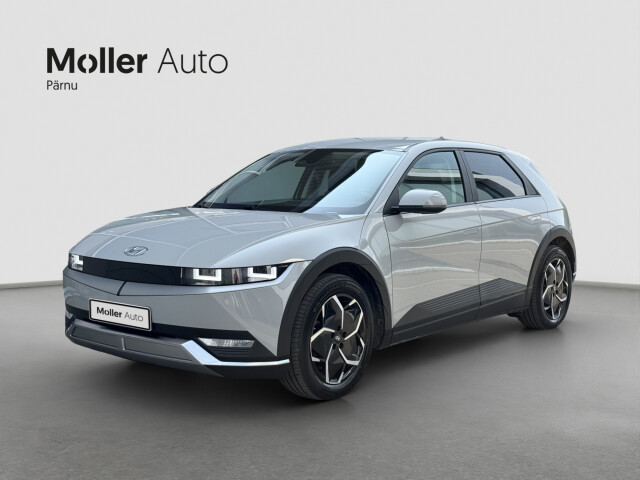 Hyundai IONIQ 5 Standard Range 2WD