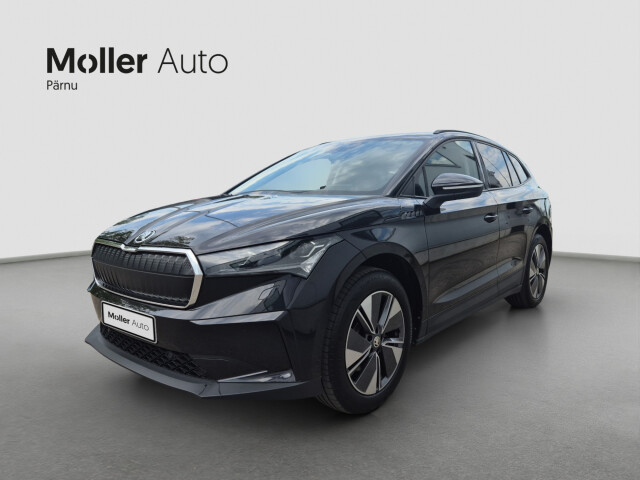 Skoda Enyaq iV 60