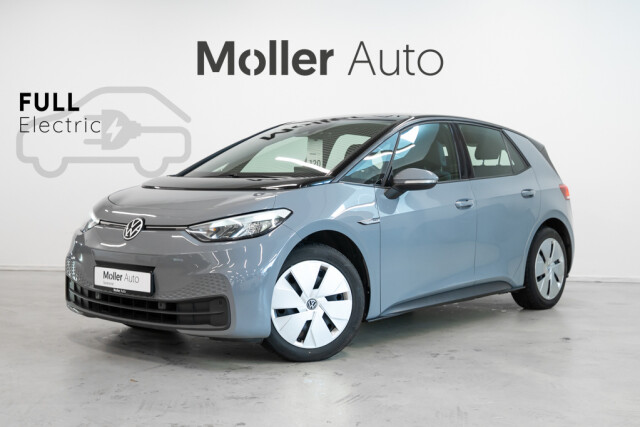 Volkswagen ID.3 Pro Performance