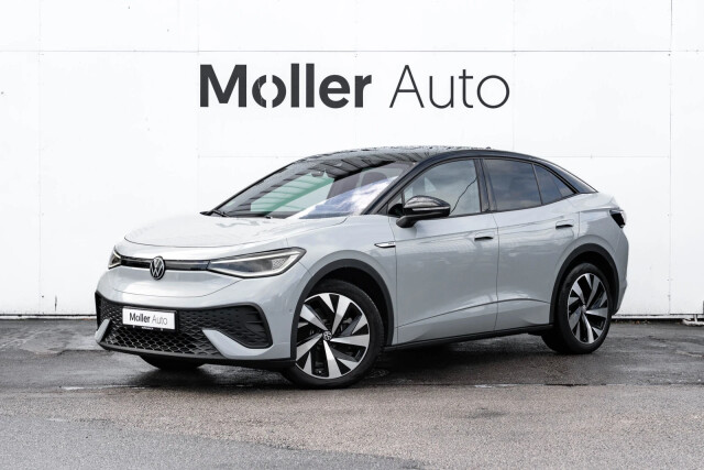 Volkswagen ID.5 Pro Performance