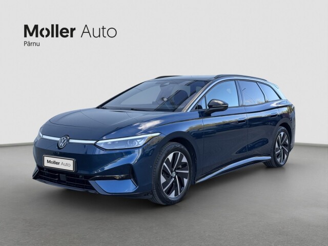 Volkswagen ID.7 Tourer Pro