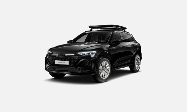 Audi Q8 SUV e-tron 55 quattro