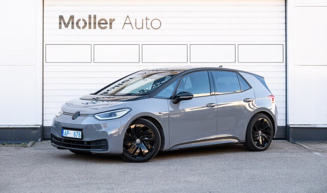 Volkswagen ID.3 Pro